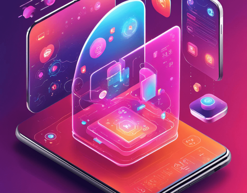 The Impact of AI on Mobile Apps