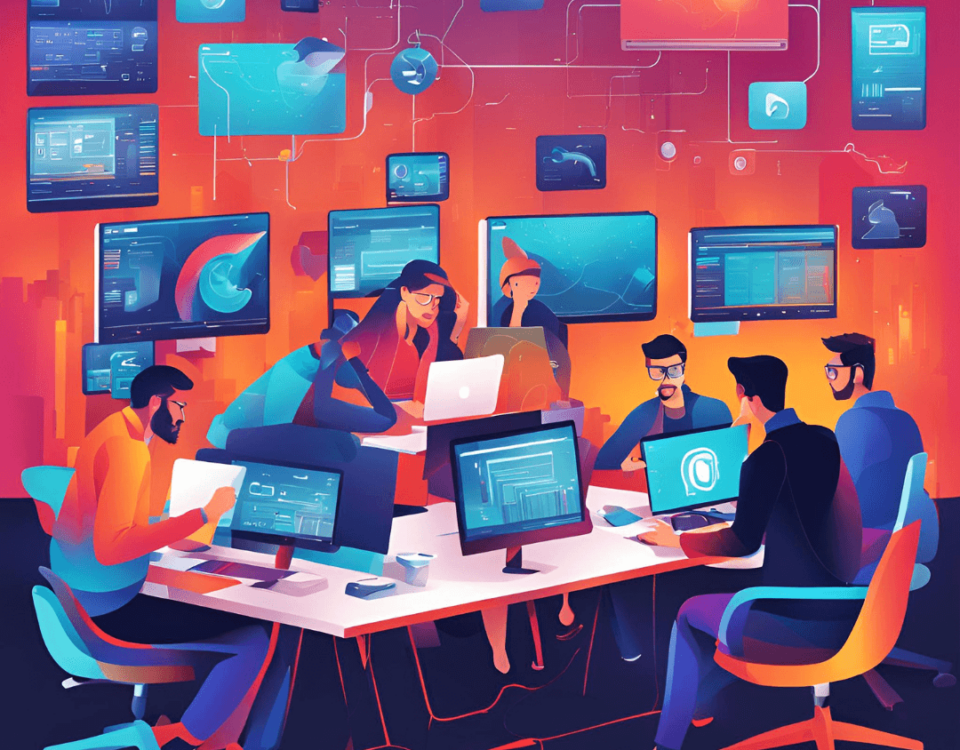 The Future of Web: Progressive Web Apps (PWAs)