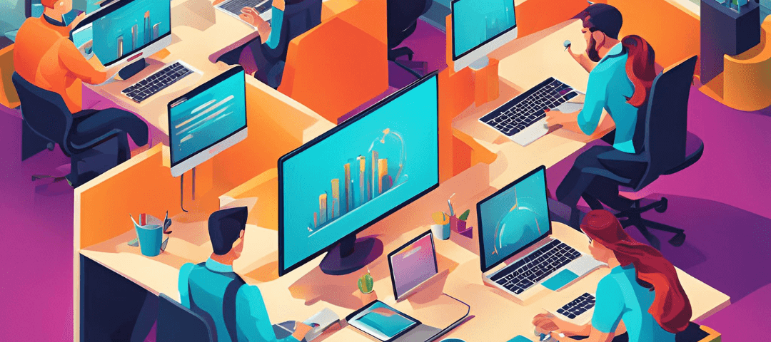 Cross-Platform vs. Native App Development: A Comprehensive Comparison