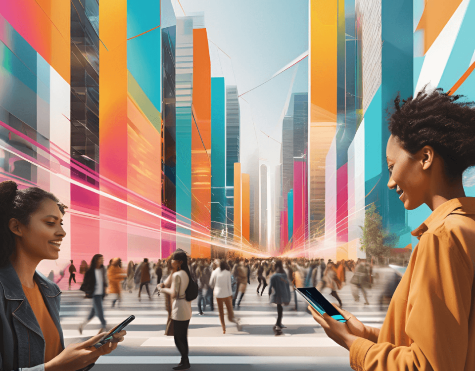 How to Market Your Mobile App Successfully: In-Depth Strategies for Post-Launch Success