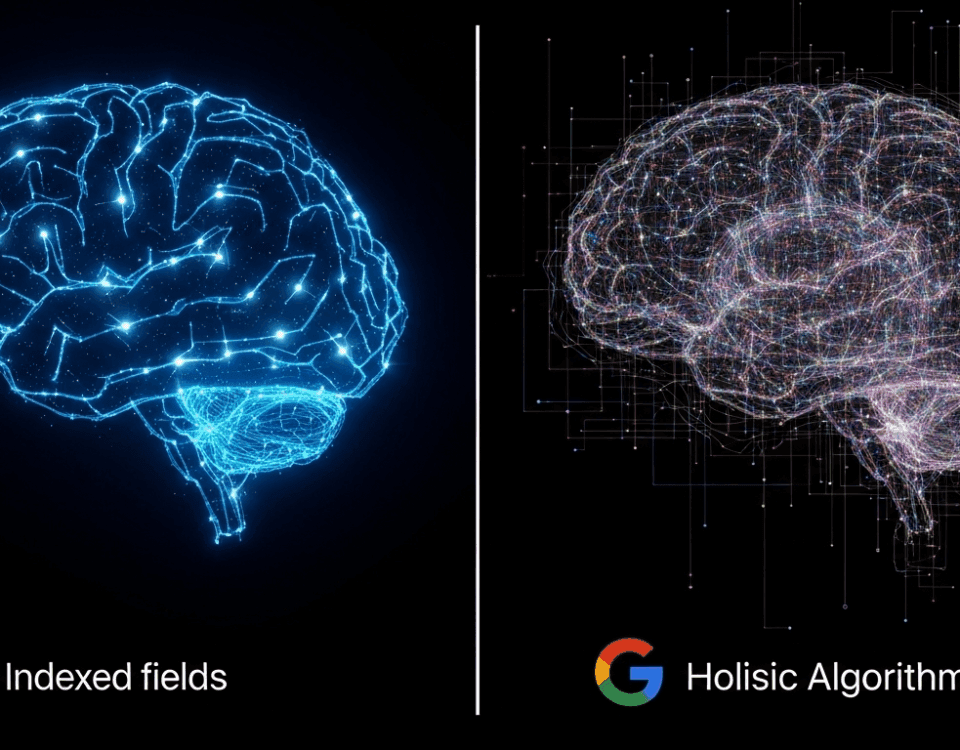App Store vs. Google Play: Decoding the Key ASO Differences for 2025