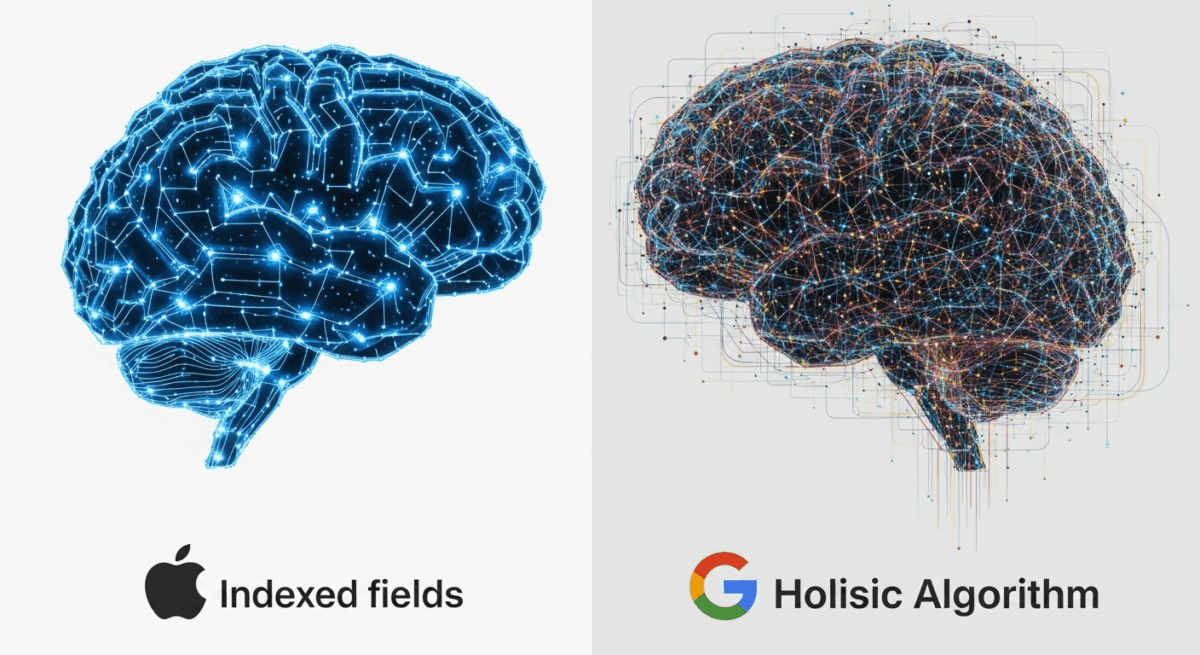 App Store vs. Google Play: Decoding the Key ASO Differences for 2025