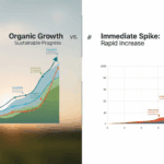 app growth hack for mobile app, ASO vs. Paid Advertising